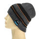 Hat Wireless bluetooth Smart Cap Headset Headphone Earphone Speaker With Mic Hat Wireless bluetooth Smart Cap Headset Headphone Earphone Speaker With Mic