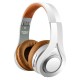 HiFi Stereo Wireless bluetooth Headphone Headset Foldable Earphone with Mic