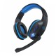 IN-968 3.5mm Gaming Headset Headphone LED Surround Sound MIC For PC Laptop PS4 Xbox