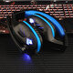IN-968 3.5mm Gaming Headset Headphone LED Surround Sound MIC For PC Laptop PS4 Xbox IN-968 3.5mm Gaming Headset Headphone LED Surround Sound MIC For PC Laptop PS4 Xbox