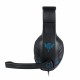 IN-968 3.5mm Gaming Headset Headphone LED Surround Sound MIC For PC Laptop PS4 Xbox