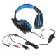 IN-968 3.5mm Gaming Headset Headphone LED Surround Sound MIC For PC Laptop PS4 Xbox IN-968 3.5mm Gaming Headset Headphone LED Surround Sound MIC For PC Laptop PS4 Xbox