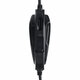 IN-968 3.5mm Gaming Headset Headphone LED Surround Sound MIC For PC Laptop PS4 Xbox IN-968 3.5mm Gaming Headset Headphone LED Surround Sound MIC For PC Laptop PS4 Xbox