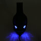 IN-968 3.5mm Gaming Headset Headphone LED Surround Sound MIC For PC Laptop PS4 Xbox IN-968 3.5mm Gaming Headset Headphone LED Surround Sound MIC For PC Laptop PS4 Xbox