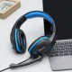 IN-968 3.5mm Gaming Headset Headphone LED Surround Sound MIC For PC Laptop PS4 Xbox