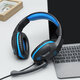 IN-968 3.5mm Gaming Headset Headphone LED Surround Sound MIC For PC Laptop PS4 Xbox IN-968 3.5mm Gaming Headset Headphone LED Surround Sound MIC For PC Laptop PS4 Xbox