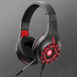 G315 Gaming Headphones 3.5mm Wire USB 7.1 Virtual Surround Channel RGB with Mic Over Ear Wired Headset Noise Reduction Microphone G315 Gaming Headphones 3.5mm Wire USB 7.1 Virtual Surround Channel RGB with Mic Over Ear Wired Headset Noise Reduction Microphone