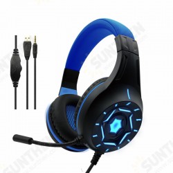 G315 Gaming Headphones 3.5mm Wire USB 7.1 Virtual Surround Channel RGB with Mic Over Ear Wired Headset Noise Reduction Microphone G315 Gaming Headphones 3.5mm Wire USB 7.1 Virtual Surround Channel RGB with Mic Over Ear Wired Headset Noise Reduction Microphone