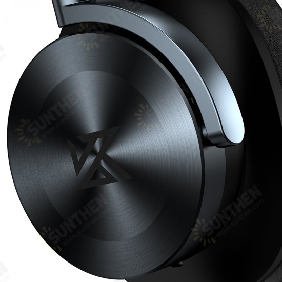 KZ T10 Wireless bluetooth Headphone Active Double-Fed Noise Cancelling with 5 HD Microphone Multiple Modes Hi-Res Sound Gaming Headset KZ T10 Wireless bluetooth Headphone Active Double-Fed Noise Cancelling with 5 HD Microphone Multiple Modes Hi-Res Sound Gaming Headset