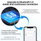 KZ T10 Wireless bluetooth Headphone Active Double-Fed Noise Cancelling with 5 HD Microphone Multiple Modes Hi-Res Sound Gaming Headset KZ T10 Wireless bluetooth Headphone Active Double-Fed Noise Cancelling with 5 HD Microphone Multiple Modes Hi-Res Sound Gaming Headset