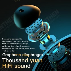 L32 bluetooth TWS Wireless Earphones IPX6 Waterproof Automatic Ergonomic Design Power-On Touch HiFi Stereo Surround Bass Headset Earphone L32 bluetooth TWS Wireless Earphones IPX6 Waterproof Automatic Ergonomic Design Power-On Touch HiFi Stereo Surround Bass Headset Earphone