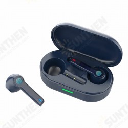 L32 bluetooth TWS Wireless Earphones IPX6 Waterproof Automatic Ergonomic Design Power-On Touch HiFi Stereo Surround Bass Headset Earphone L32 bluetooth TWS Wireless Earphones IPX6 Waterproof Automatic Ergonomic Design Power-On Touch HiFi Stereo Surround Bass Headset Earphone