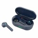 L32 bluetooth TWS Wireless Earphones IPX6 Waterproof Automatic Ergonomic Design Power-On Touch HiFi Stereo Surround Bass Headset Earphone