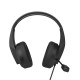 G15 Wired Gaming Headphones 50mm Dynamic Driver Surround Sound Bass 3.5mm Wired Headset with Mic