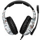 K19 Gaming Headset Stereo Headset USB 3.5mm Over-head Headphone Noise Canceling Comfortable LED Lights Earphones With Adjustable Mic K19 Gaming Headset Stereo Headset USB 3.5mm Over-head Headphone Noise Canceling Comfortable LED Lights Earphones With Adjustable Mic