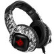 K19 Gaming Headset Stereo Headset USB 3.5mm Over-head Headphone Noise Canceling Comfortable LED Lights Earphones With Adjustable Mic K19 Gaming Headset Stereo Headset USB 3.5mm Over-head Headphone Noise Canceling Comfortable LED Lights Earphones With Adjustable Mic