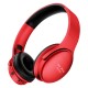 PTM H1 Pro Gaming Headphone Wireless bluetooth Headset Stereo Foldable TF Card 3.5mm Aux Headphone with Mic PTM H1 Pro Gaming Headphone Wireless bluetooth Headset Stereo Foldable TF Card 3.5mm Aux Headphone with Mic