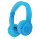 E3 Portable Foldable Kids Headphone bluetooth Wireless Headset Built-in Mic with Type-C Charging