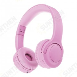 E3 Portable Foldable Kids Headphone bluetooth Wireless Headset Built-in Mic with Type-C Charging E3 Portable Foldable Kids Headphone bluetooth Wireless Headset Built-in Mic with Type-C Charging