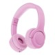 E3 Portable Foldable Kids Headphone bluetooth Wireless Headset Built-in Mic with Type-C Charging