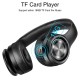 P26 Headphones Wireless bluetooth Headset for Mobile phone IOS Android Earphones With MIC Support TF Card MP3 Player For PC TV P26 Headphones Wireless bluetooth Headset for Mobile phone IOS Android Earphones With MIC Support TF Card MP3 Player For PC TV