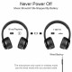 P26 Headphones Wireless bluetooth Headset for Mobile phone IOS Android Earphones With MIC Support TF Card MP3 Player For PC TV