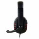 Portable Gaming Headset 3.5mm Stereo Surround Gamer Wired Headphone With Mic for PC Computer PS4 Xbox Portable Gaming Headset 3.5mm Stereo Surround Gamer Wired Headphone With Mic for PC Computer PS4 Xbox
