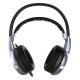 E95-20 USB Virtual 7.1 Gaming Headphone Soft Flexible Stereo Vibration Wired Over Ear Headset with Mic with RGB LED Light E95-20 USB Virtual 7.1 Gaming Headphone Soft Flexible Stereo Vibration Wired Over Ear Headset with Mic with RGB LED Light