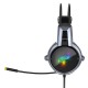 E95-20 USB Virtual 7.1 Gaming Headphone Soft Flexible Stereo Vibration Wired Over Ear Headset with Mic with RGB LED Light E95-20 USB Virtual 7.1 Gaming Headphone Soft Flexible Stereo Vibration Wired Over Ear Headset with Mic with RGB LED Light