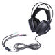 T9 50mm Driver LED Flashing Vibration Gaming Headphone Headset With Mic for Phone PC Computer