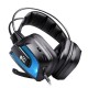 T9 50mm Driver LED Flashing Vibration Gaming Headphone Headset With Mic for Phone PC Computer T9 50mm Driver LED Flashing Vibration Gaming Headphone Headset With Mic for Phone PC Computer