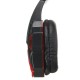 USB 3.5mm LED Surround Stereo Gaming Headset Headbrand Headphone With Mic