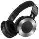 Wireless Headphone bluetooth Headset HiFi Stereo FM Radio TF Card 3.5mm Aux Foldable Gaming Headphone with Mic