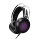 X1 Professional Virtual 7.1 Gaming Headset RGB Light Headphone USB Wired with Mic for PC Computer X1 Professional Virtual 7.1 Gaming Headset RGB Light Headphone USB Wired with Mic for PC Computer
