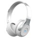 B26T HiFi Stereo Wireless bluetooth Headphone Foldable Touch Control TF Card Headset with Mic