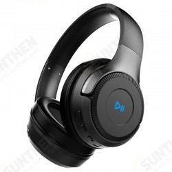 B26T HiFi Stereo Wireless bluetooth Headphone Foldable Touch Control TF Card Headset with Mic B26T HiFi Stereo Wireless bluetooth Headphone Foldable Touch Control TF Card Headset with Mic