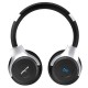 B26T HiFi Stereo Wireless bluetooth Headphone Foldable Touch Control TF Card Headset with Mic B26T HiFi Stereo Wireless bluetooth Headphone Foldable Touch Control TF Card Headset with Mic