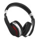 [bluetooth 5.0] Foldable Portable Wireless Headphone FM Radio TF Card Steteo Headset with Mic