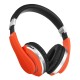 [bluetooth 5.0] Foldable Portable Wireless Headphone FM Radio TF Card Steteo Headset with Mic