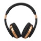 [bluetooth 5.0] Foldable Portable Wireless Headphone FM Radio TF Card Steteo Headset with Mic