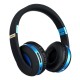 [bluetooth 5.0] Portable Wireless Headphone Foldable TF Card FM Radio Stereo Headset with Mic