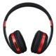 [bluetooth 5.0] Portable Wireless Headphone Foldable TF Card FM Radio Stereo Headset with Mic