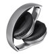 bluetooth Headphones Over Ear Folding Wireless Earbuds Noise Cancelling LED Stereo Adjustable Sport Music Headsets for Men and Women