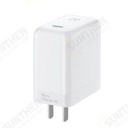 Warp Charge 65W Power Fast Charging Charger Adapter US Plug PPS PD for OnePlus 8T OnePlus 8 Pro/8/7T Pro Warp Charge 65W Power Fast Charging Charger Adapter US Plug PPS PD for OnePlus 8T OnePlus 8 Pro/8/7T Pro