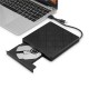 Cmaos USB3.0 Type-C External Optical Drive CD/DVD Player Burner for PC/Notebook in Home/Outdoor/Work