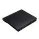 External DVD RW CD Writer Drive Type-C USB 3.0 Optical Drives Slim Combo Drive Burner Reader Player