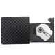 External USB3.0 DVD RW CD Writer Slim Optical Drive Burner Reader Player For PC Laptop