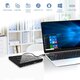 3.0 USB Type-C DVD Optical Drive High-speed Plug and Play External Ultra-thin CD Read-write Recorder for Laptop