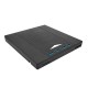 USB3.0 Type-C External Optical Drive DVD-RW Player CD DVD VCD Burner Writer Rewriter with USB SD TF Port Breathing Light High Speed Data Transfer for PC Laptop Windows