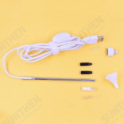 5mm Lens Android/PC OTG USB Borescope Camera Smart Android Phone Borescope 5mm Lens Android/PC OTG USB Borescope Camera Smart Android Phone Borescope